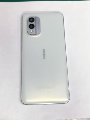 Smartfon Telefon Nokia X30 5G DS 6GB/128GB Biały