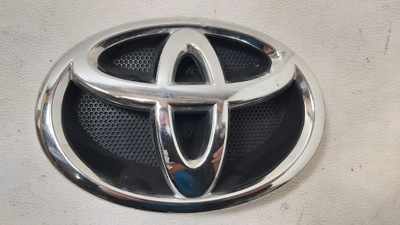 INSIGNIA LOGOTIPO EMBLEMA TOYOTA VERSO 75311-0F030  