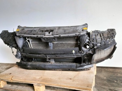 ПАНЕЛЬ ПЕРЕДНИЙ УСИЛИТЕЛЬ РАДИАТОРЫ WENT. VW TOUAREG 7LO805594 7LO121203K