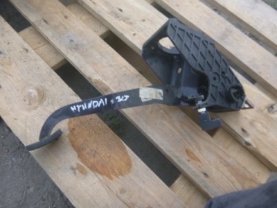 Hyundai i30 i педаль тормоза механическая коробка передач 32800-1h105 eu фото №1