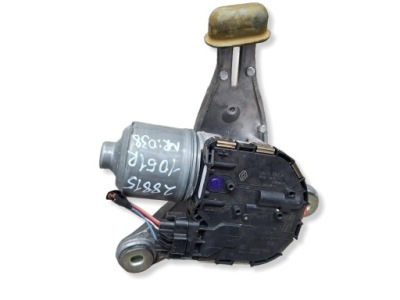 Моторчик двірник перед лівий 288151061r renault espace v 2015- фото №1