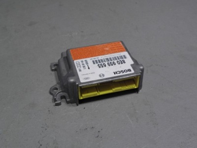 Audi a4 b6 // модуль датчик подушек air bag 8e0959655 фото №1
