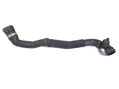 Vw passat cc труба wąż wody 3c0122051bq фото №1