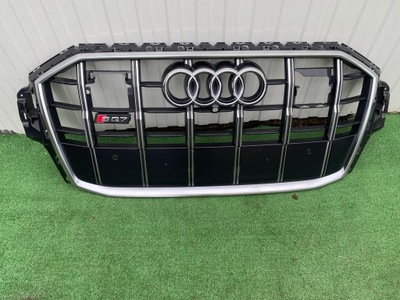 AUDI SQ7 РЕШІТКА РЕШІТКАL РЕШІТКА 4M0853651AK