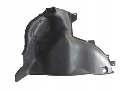 FORRO TRASERO IZQUIERDO DE MALETERO TOYOTA YARIS I 3 DE PUERTA 1999-2005 AÑO  