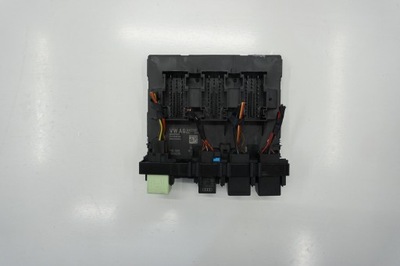 Vw passat b7 модуль комфорту 3aa937087 фото №1