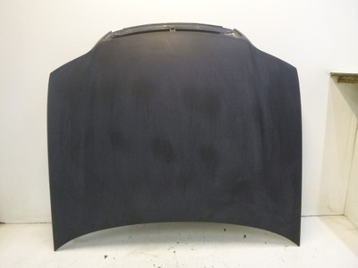 Капот audi a6 c5 lift 2001 - 2004 фото №1