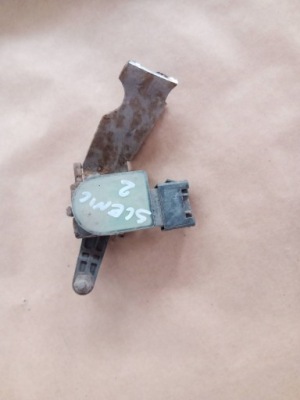 Датчик выравнивание света 2911050814 renault scenic 2 фото №1