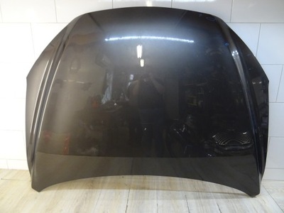 Mazda cx5 cx-5 2015r капот крышка двигателя оригинал llu фото №1