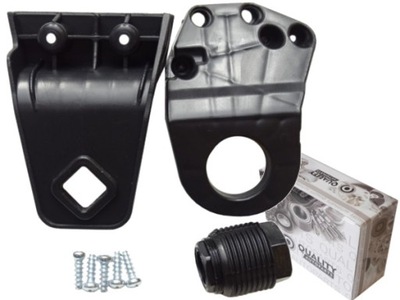 Набір ремонтний фара перед p audi a3 8v 12- фото №1