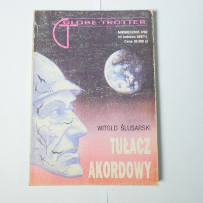 Tułacz akordowy - Ślusarski