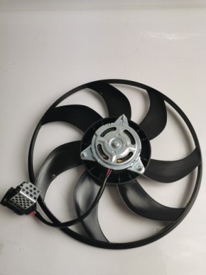 Vemo v40-01-1068 вентилятор, охлаждение combo corsa фото №1