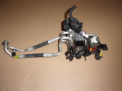 Клапан блок кондиціонера hyundai kona ev97724-k4100 фото №1