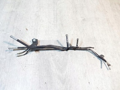 Провода вакуумa toyota previa 2.2td фото №1