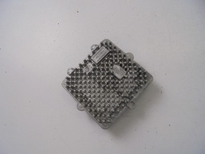 Преобразователь led jaguar e-pace фото №1