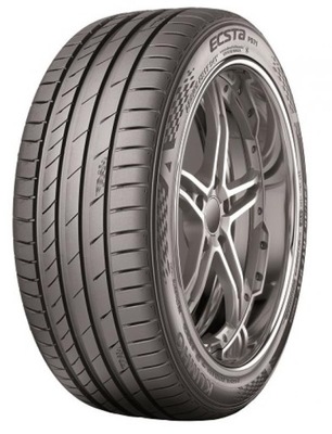 2x Kumho Ecsta PS71 225/40R18 92Y