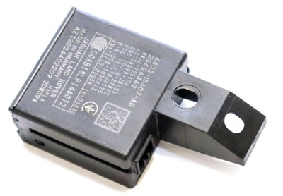 Модуль блок керування сигналізація k8d2-15607-ab land rover discovery sport l550 фото №1