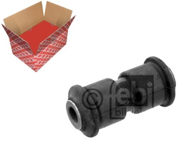 Втулка ресора febi 17816 фото №1