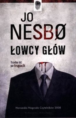 Łowcy głów (wydanie specjalne)