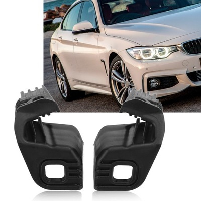 SOPORTE SOPORTE FAROS REJILLAS BMW F30 F31  