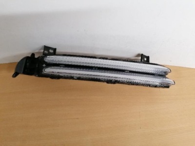 Протитуманна фара фара правий porsche 911 991 turbo s led фото №1