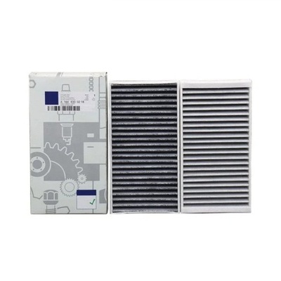 Cabin Filter A1648300218 For Mercedes Benz R-CLASS W251 V251 2005-/ ~25915