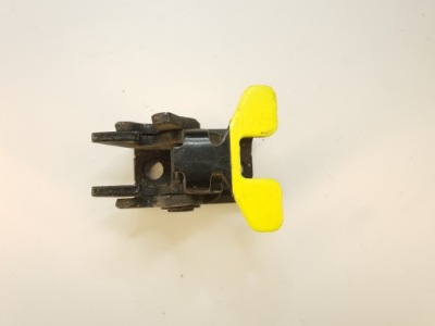 Scudo expert jumpy vivaro засов левый правый задняя oryg-pń фото №1