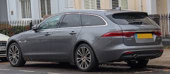 Jaguar xf ii x260 kombi крыша панорама фото №1