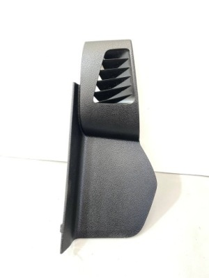 Защита заглушка панели консоли левая expert jumpy proace iii 3 9808188377 фото №1