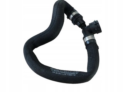 Mercedes r232 шланг отопителя 2328303800 фото №1