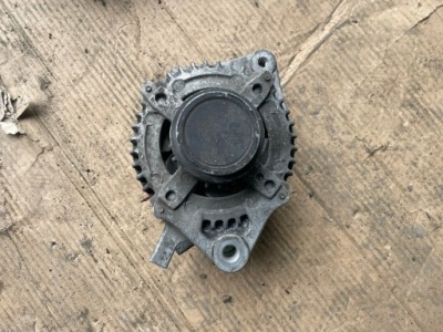 Mini cooper r56 генератор v75765138001 фото №1