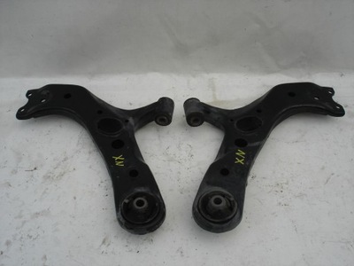 Lexus nx lift рычаг левый фото №1