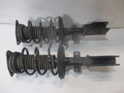 Амортизатор амортизаторы peugeot 5008 ii 1.6thp фото №1