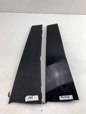 Vw sharan молдинг стойка дверь 7n5839904 фото №1