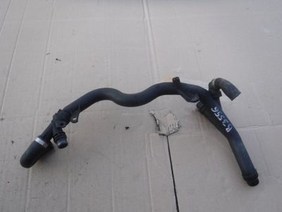 Магистраль трубка wody bmw e83 2.0d 7802631 фото №1