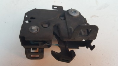 Alfa giulia замок капот правый фото №1