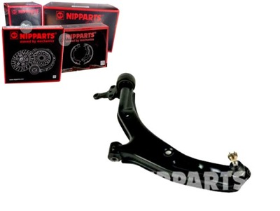 VARILLA SUSPENSIONES NIPPARTS 545014M410 545014M411  