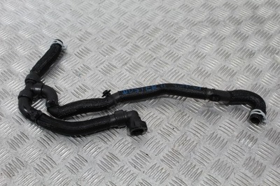 Wąż шланг wody dacia duster ii 2 210214022r фото №1