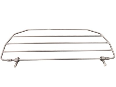 Перегородка багажника dacia dokker stepway 17-21 фото №1