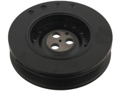 Шкив febi bilstein 30097 1351731 фото №1