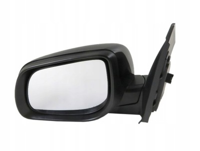 Левая зеркало kia picanto 2011-2017 nowe фото №1