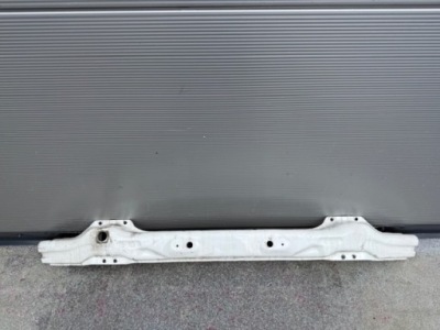 Балка підсилювач бампера перед mercedes sprinter 907 фото №1