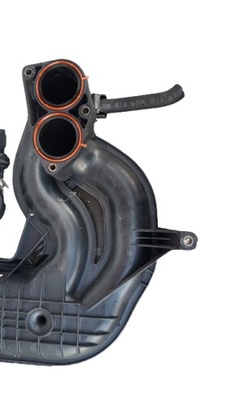 Bmw e46 1.9 коллектор всасывающий 1432032 фото №1