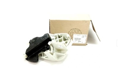 Кронштейн кронштейн тросы переключения передач peugeot 307 фото №1