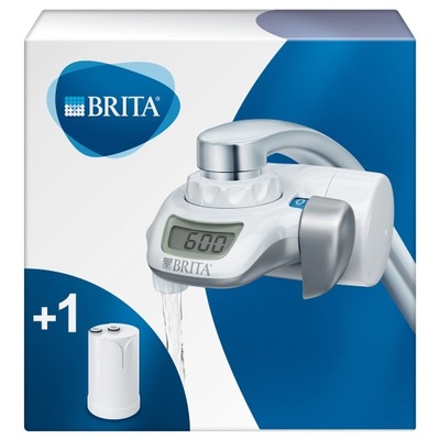 Nakranowy filtr do wody Brita 1037405