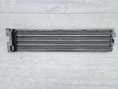 Megane iv шторка жалюзи воздуховод 214f65316r фото №1