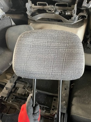 Подголовник trafic ii фото №1