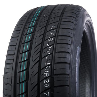 2x OPONY LETNIE 225/60R17 Austone SP303 99V