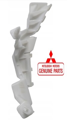 Eclipse cross кронштейн левый кронштейн фара lift phev 21 - 24 фото №1