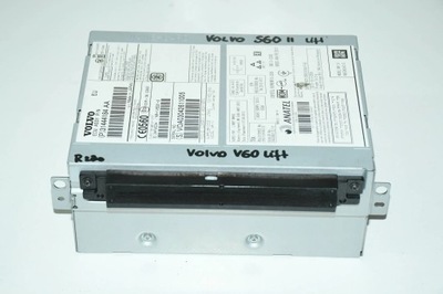 RADIO NAVIGACIJA 31444184AA VOLVO S60 II V60 LIFT 